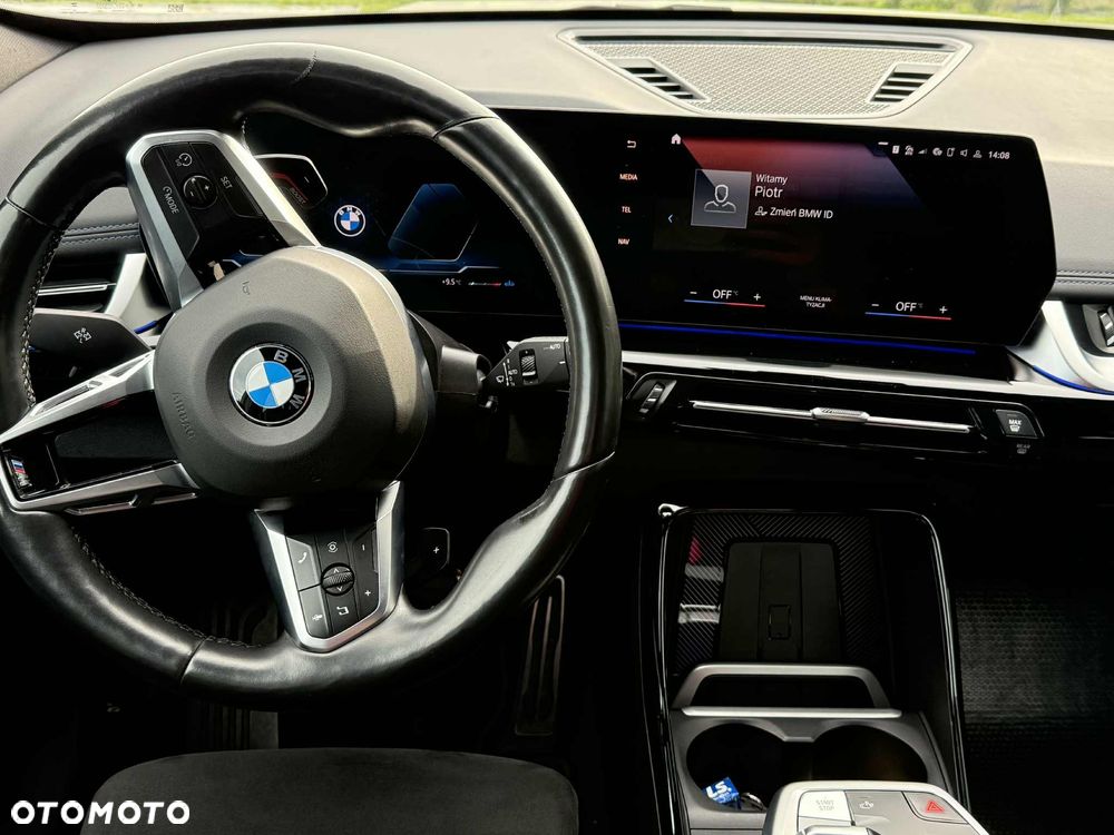 BMW X1 sDrive18d M Sportpaket - 13