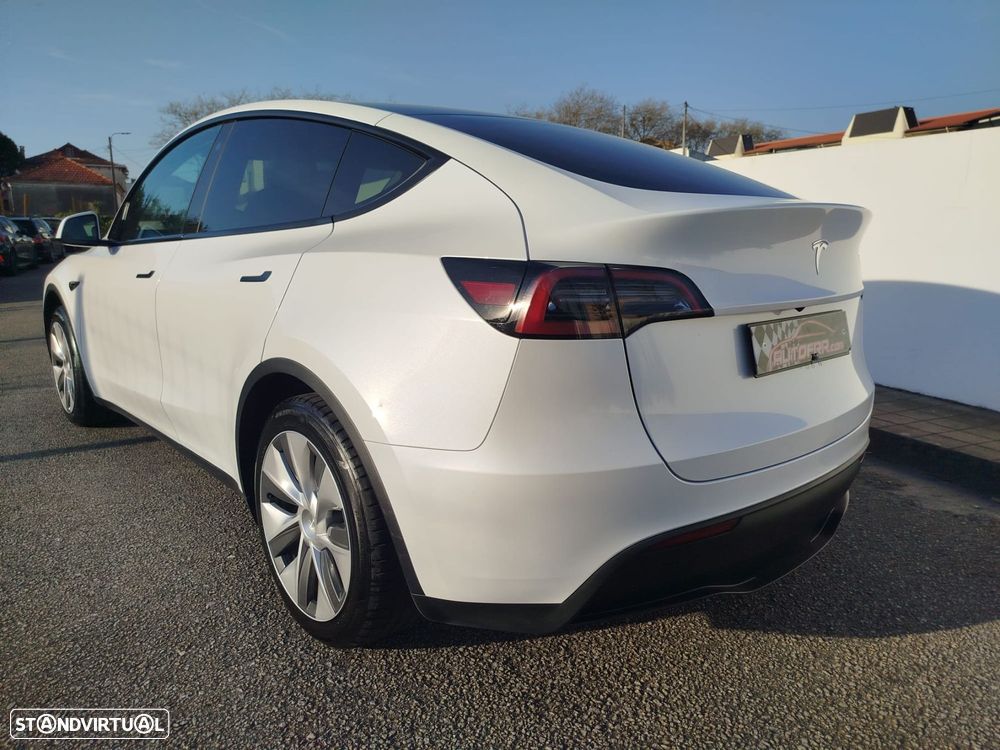 Tesla Model Y RWD - 7