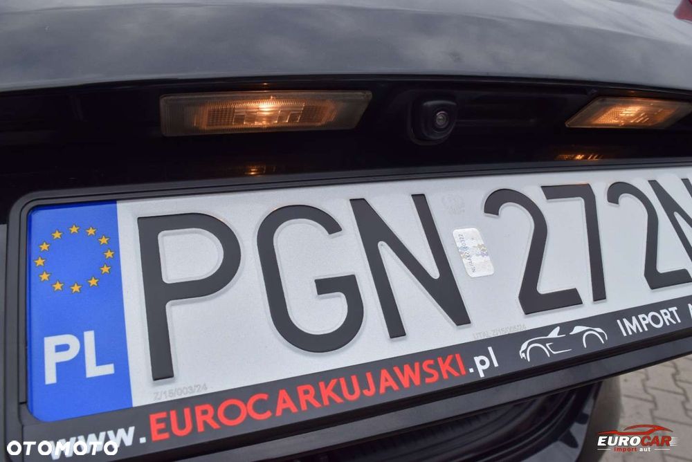 Kia Ceed 1.4 T-GDI OPF Spirit - 23