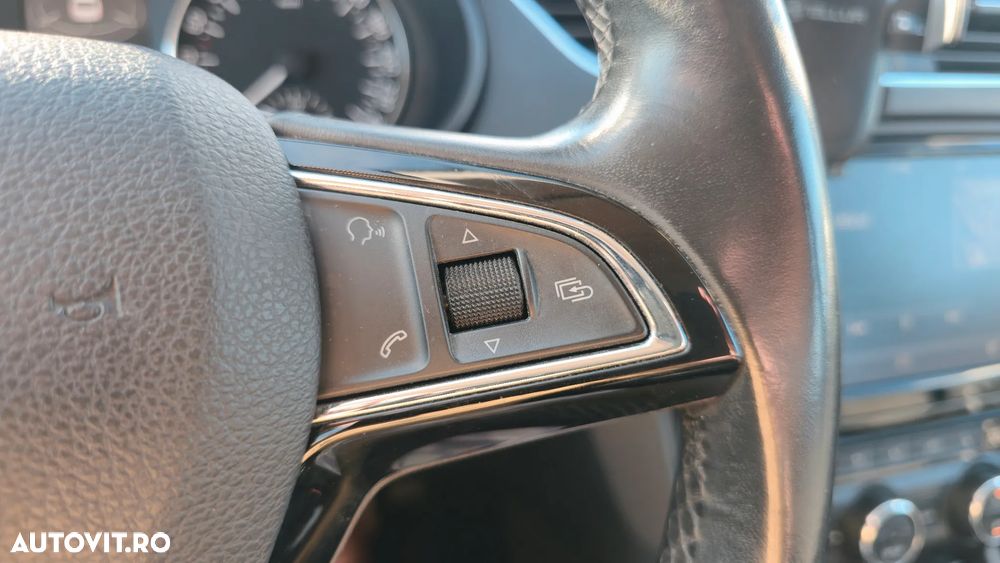 Skoda Octavia - 27