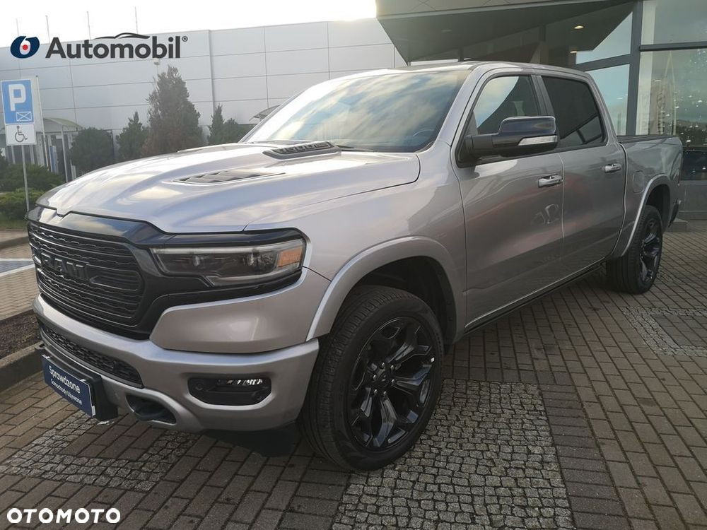 RAM 1500 - 3