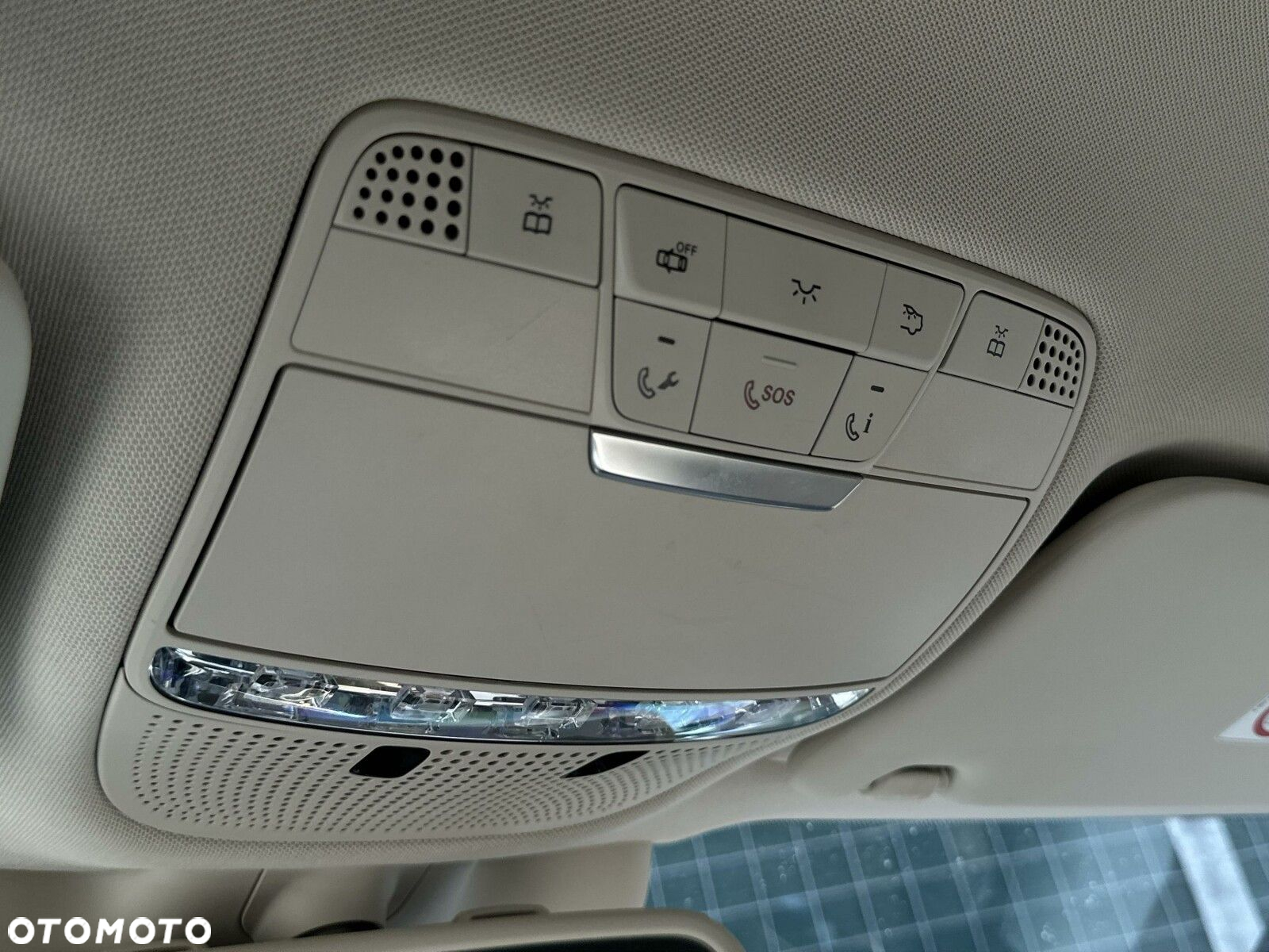 Mercedes-Benz GLC 250 4-Matic - 23