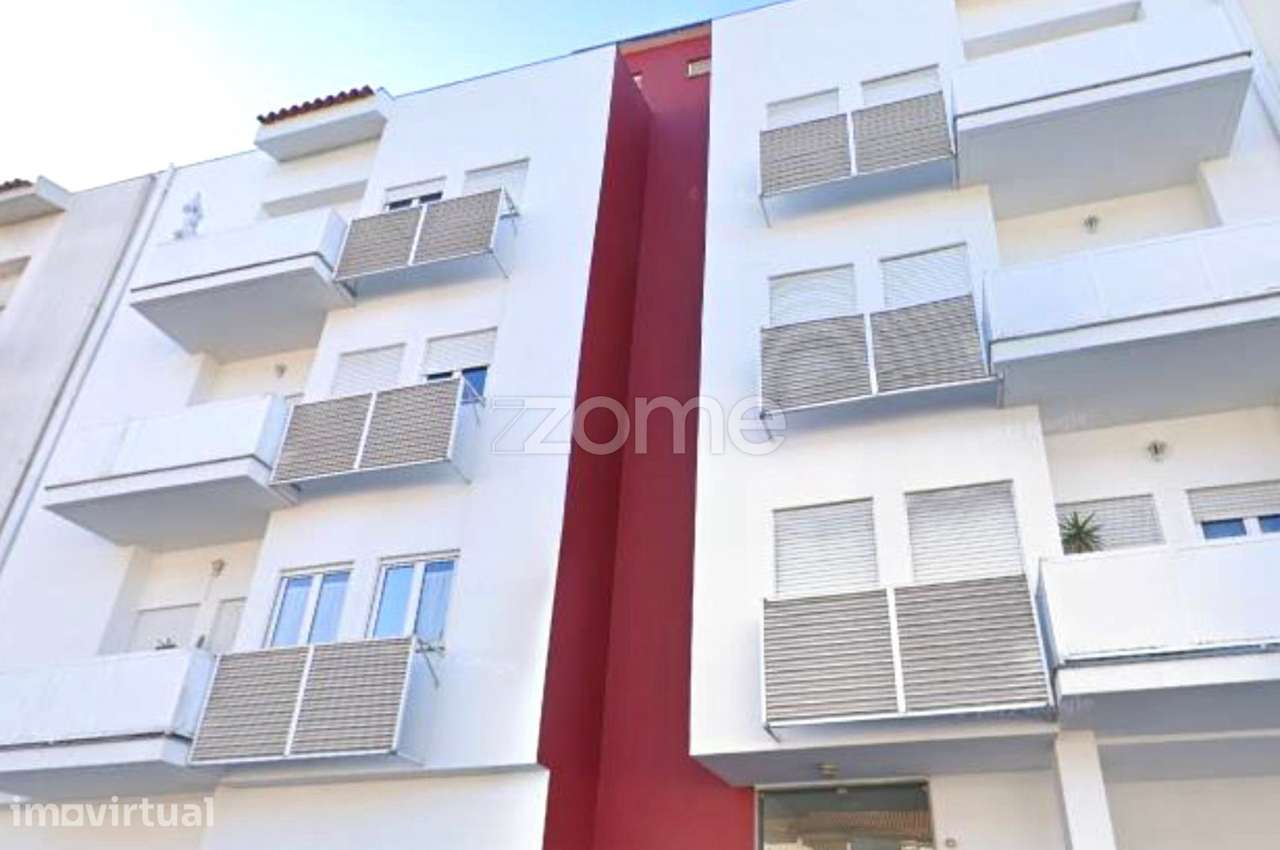 Apartamentos T2, 3 DT | Zona Norte | Coimbra. - Grande imagem: 2/20