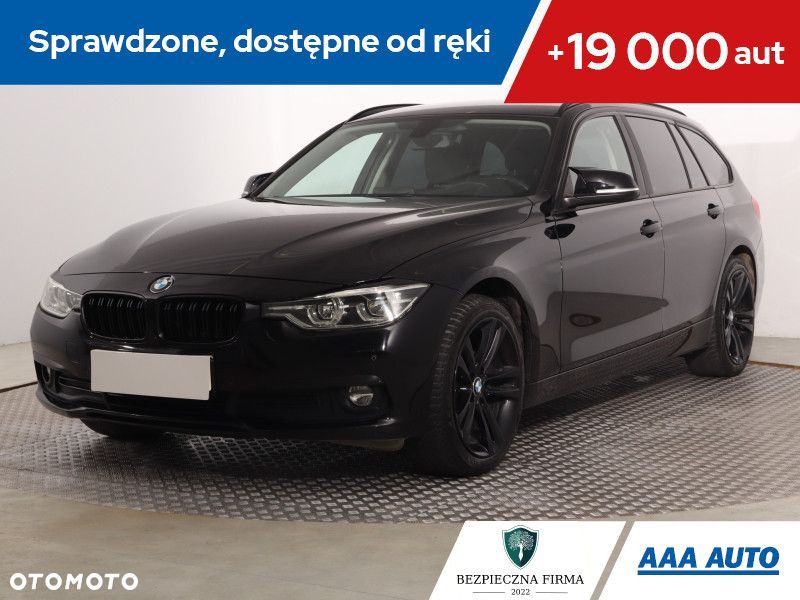 BMW Seria 3 - 2