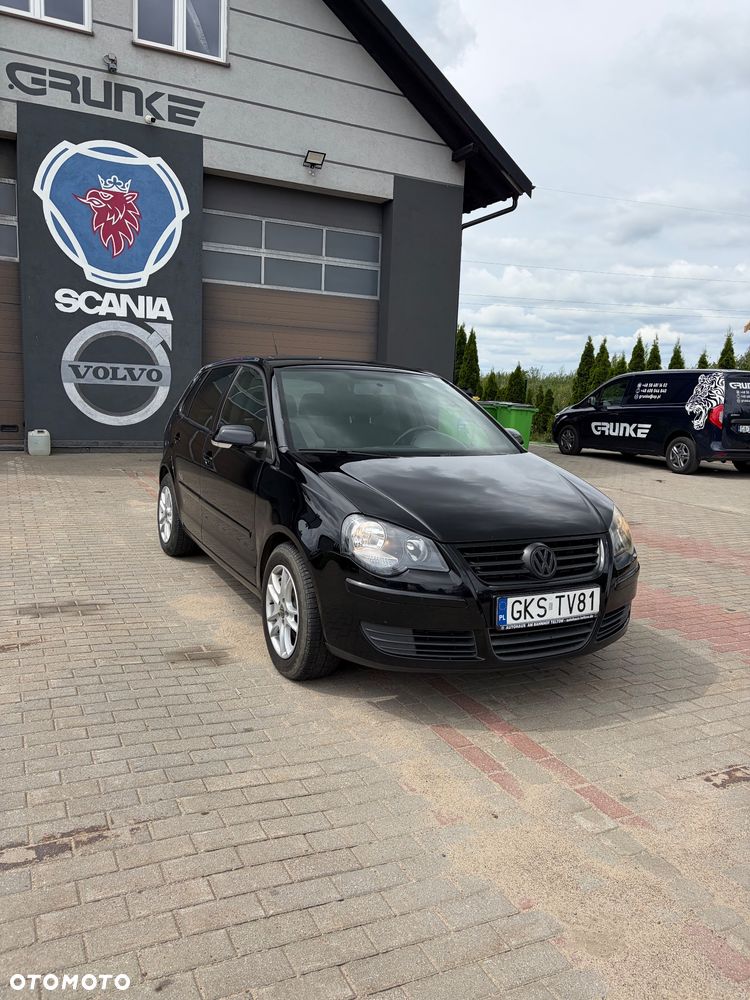 Volkswagen Polo 1.2 12V Highline - 2
