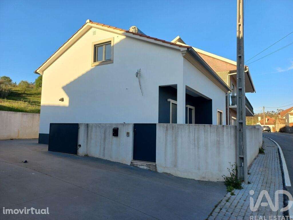 Casa / Villa T4 em Matas e Cercal de 142 m2 - Grande imagem: 2/29