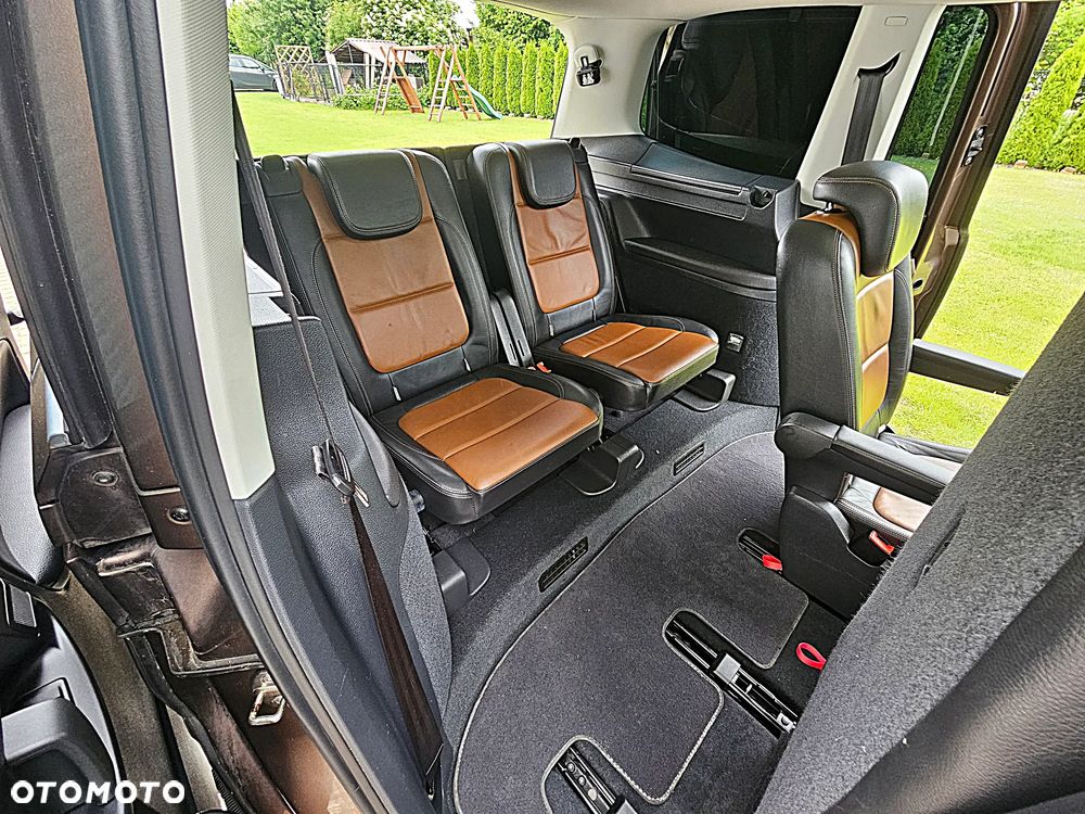 Volkswagen Sharan - 31