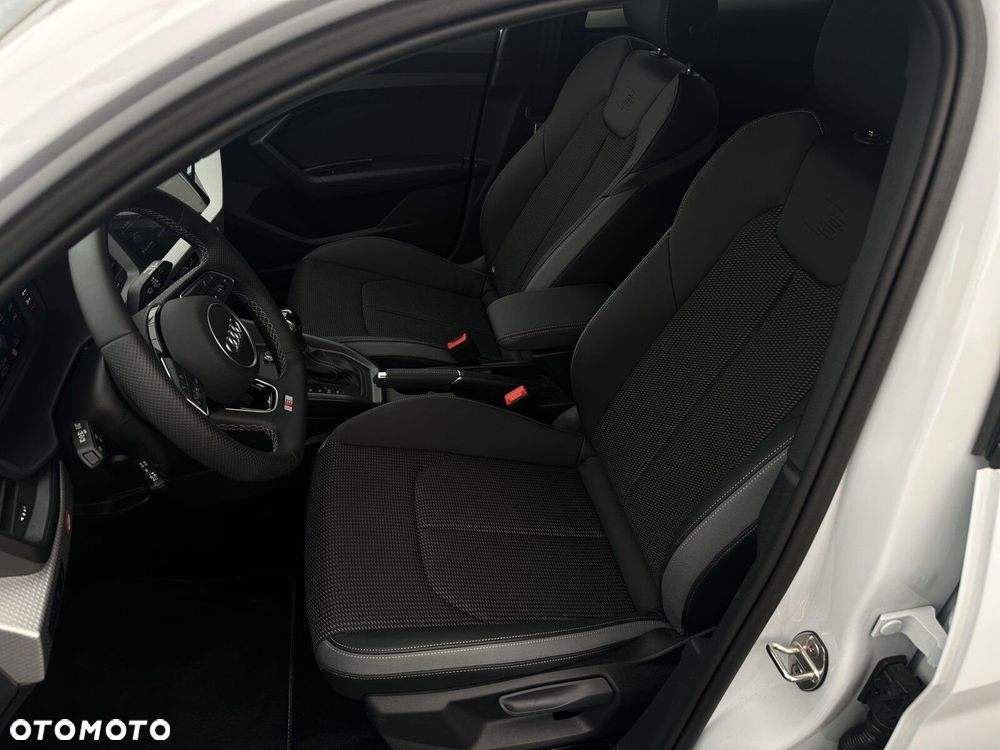 Audi A1 Sportback - 28