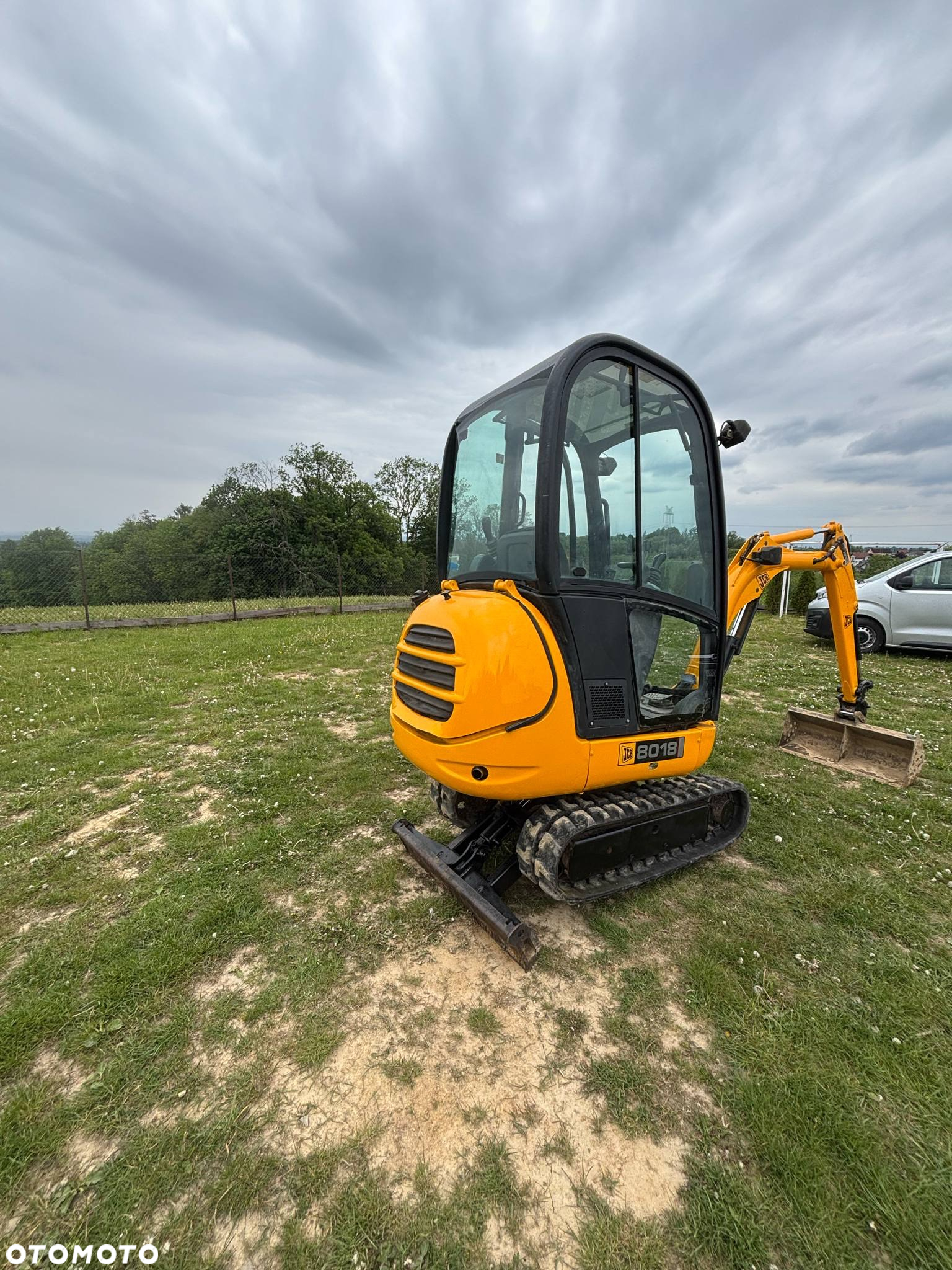 JCB 88-18 - 2