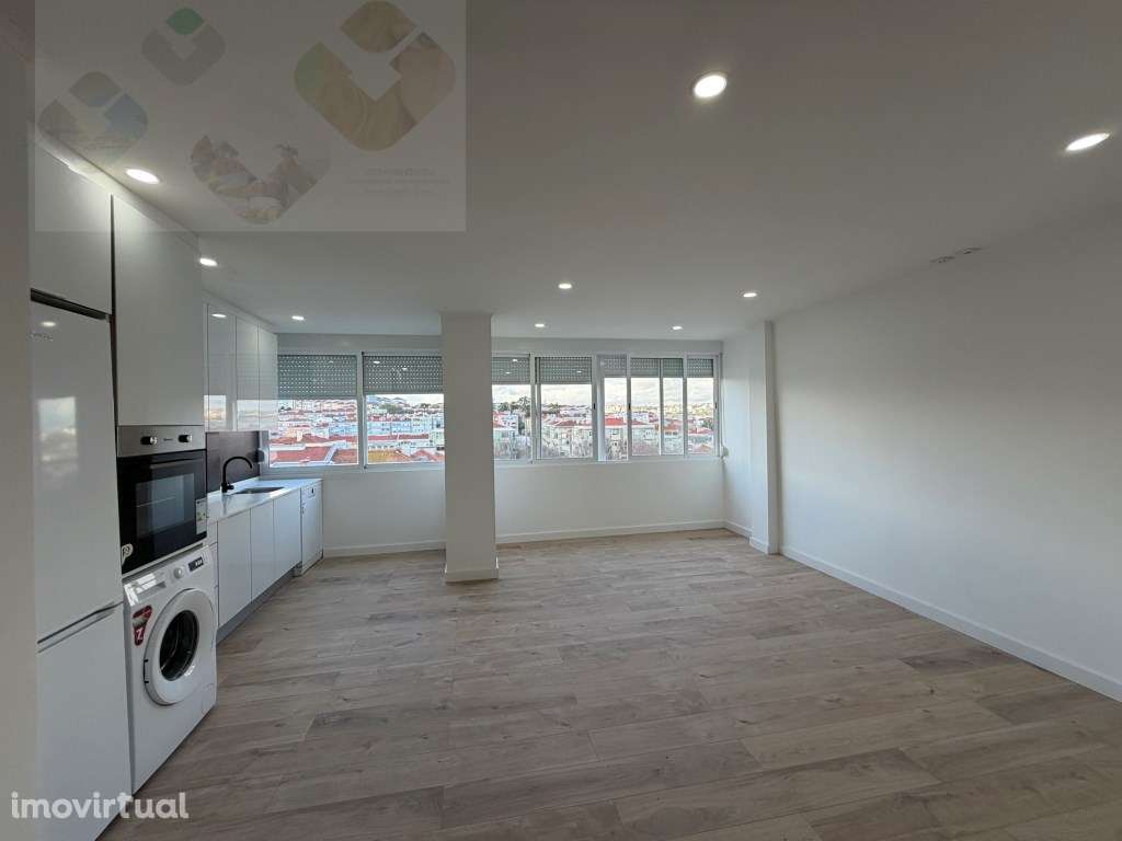Apartamento T4 Venda Amadora - Grande imagem: 2/27