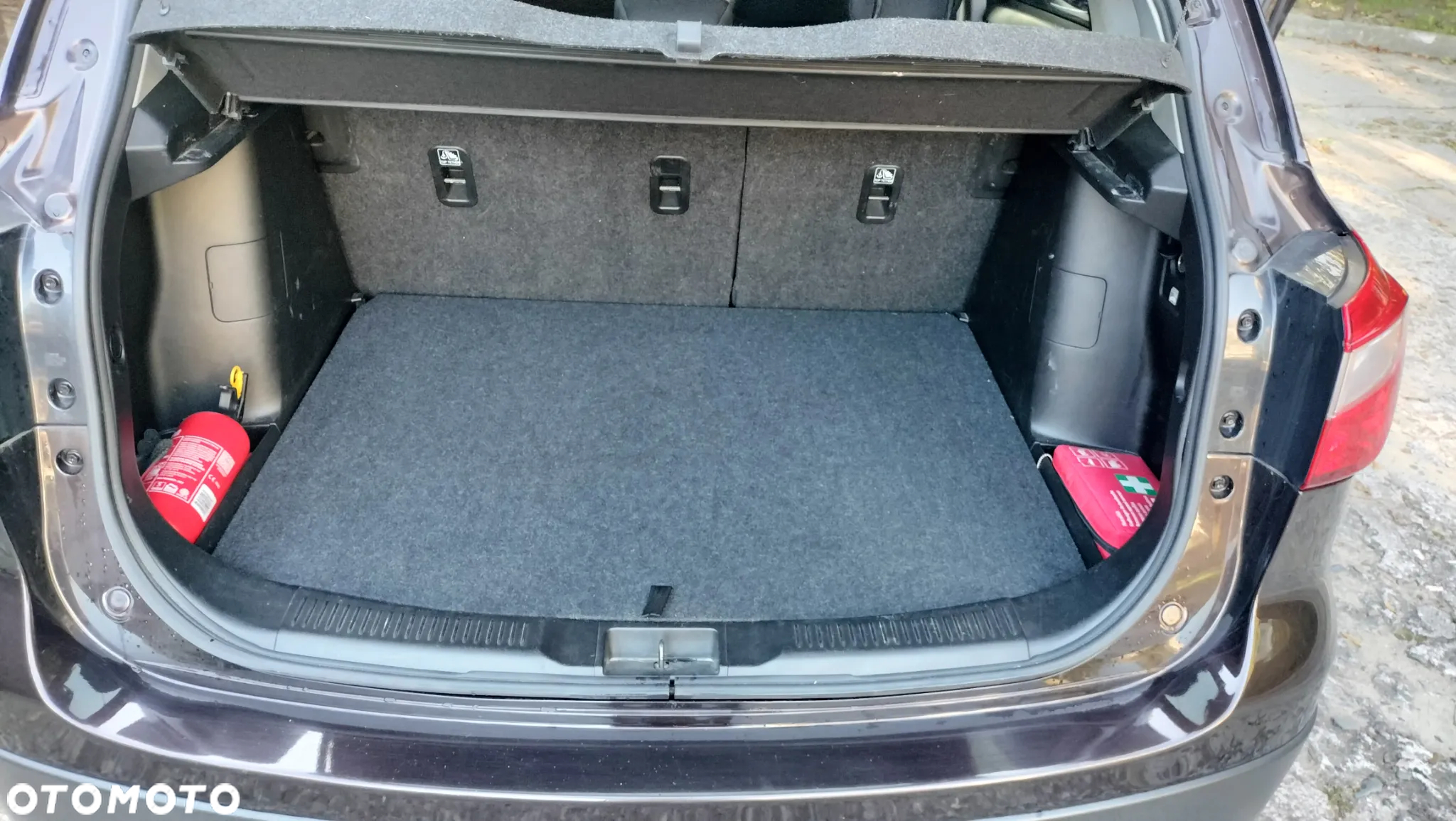 Suzuki SX4 S-Cross 1.6 Elegance - 6