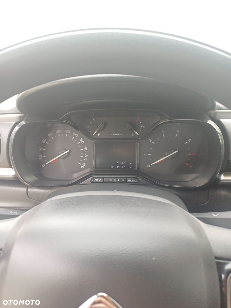 Citroën C3 - 8