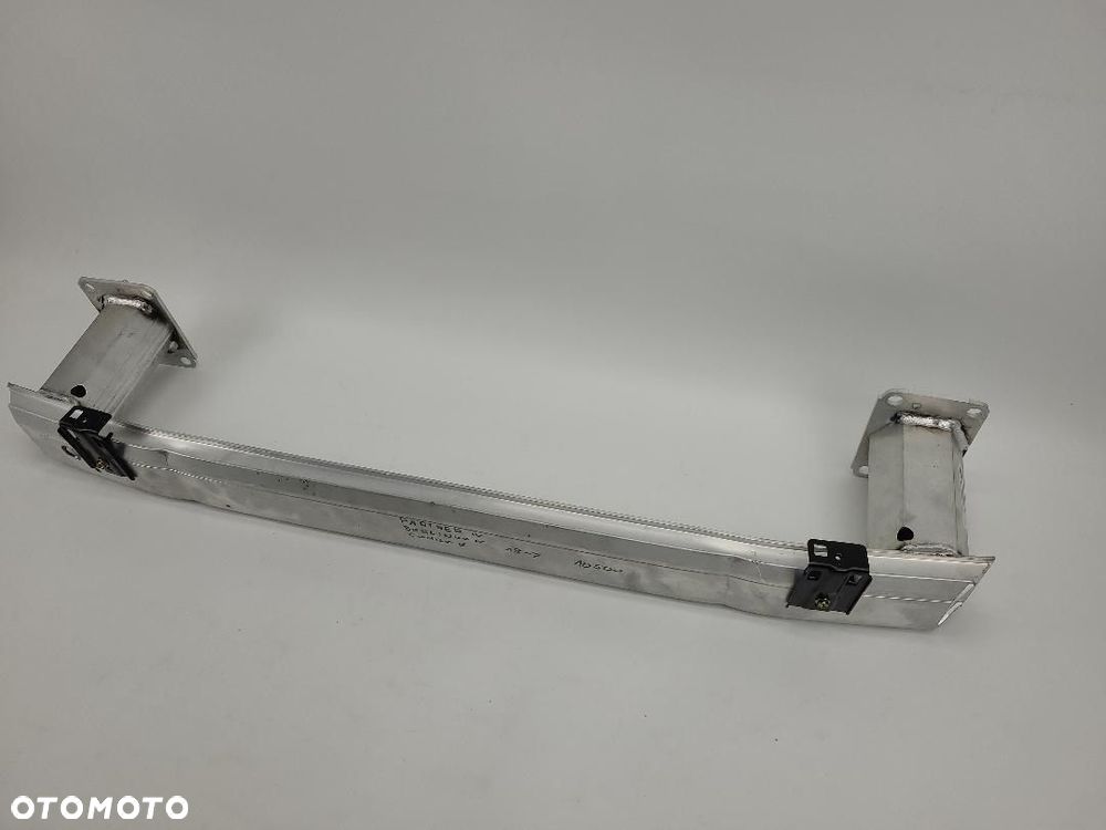 BELKA ZDERZAKA PRZEDNIEGO PEUGEOT PARTNER IV 2018- 9821673680 - 3