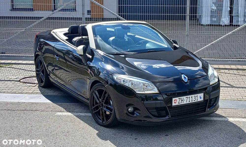 Renault Megane Energy TCe 130 Start & Stop Floride Collection 2013 - 26