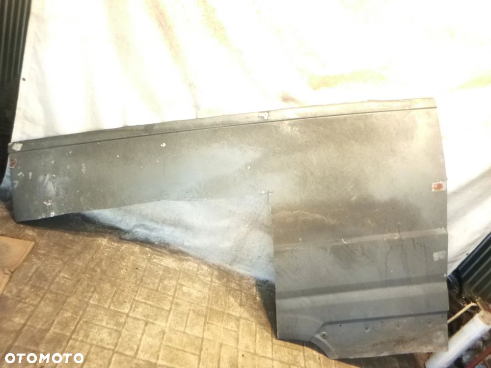 ducato boxer jumper 06r- błotnik tył lewy tylny nowy oryginał - 1