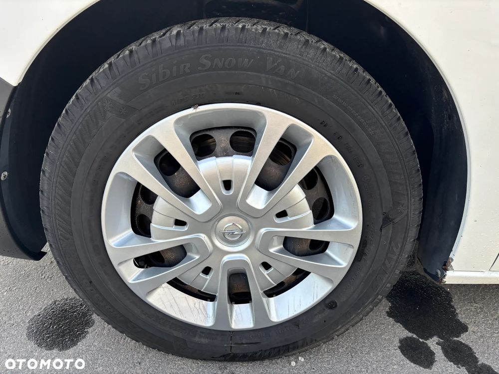 Toyota ProAce D-4D Medium 2,7t (bryg.) - 14