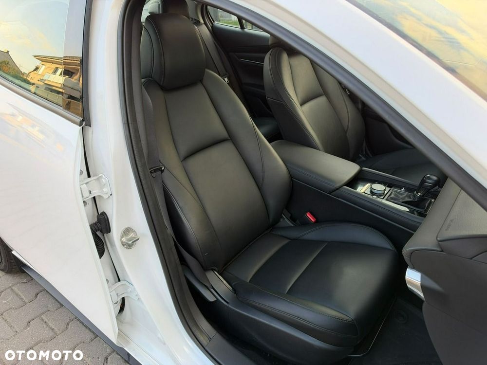 Mazda 3 - 26