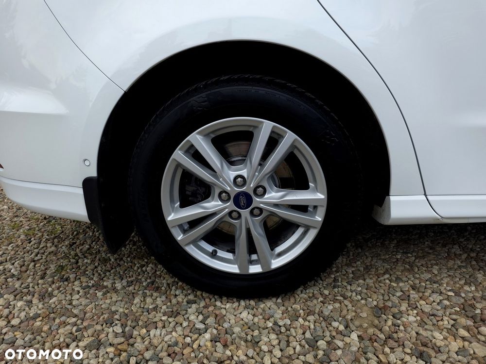 Ford S-Max 2.0 EcoBlue Titanium - 25