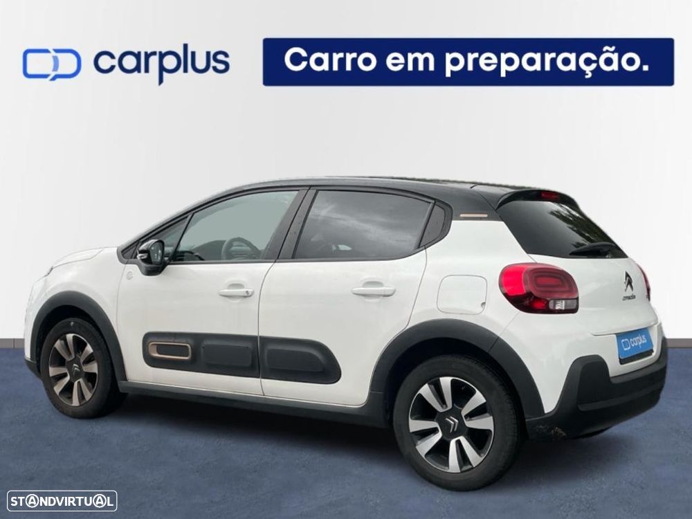 Citroën C3 1.2 PureTech C-Series - 2