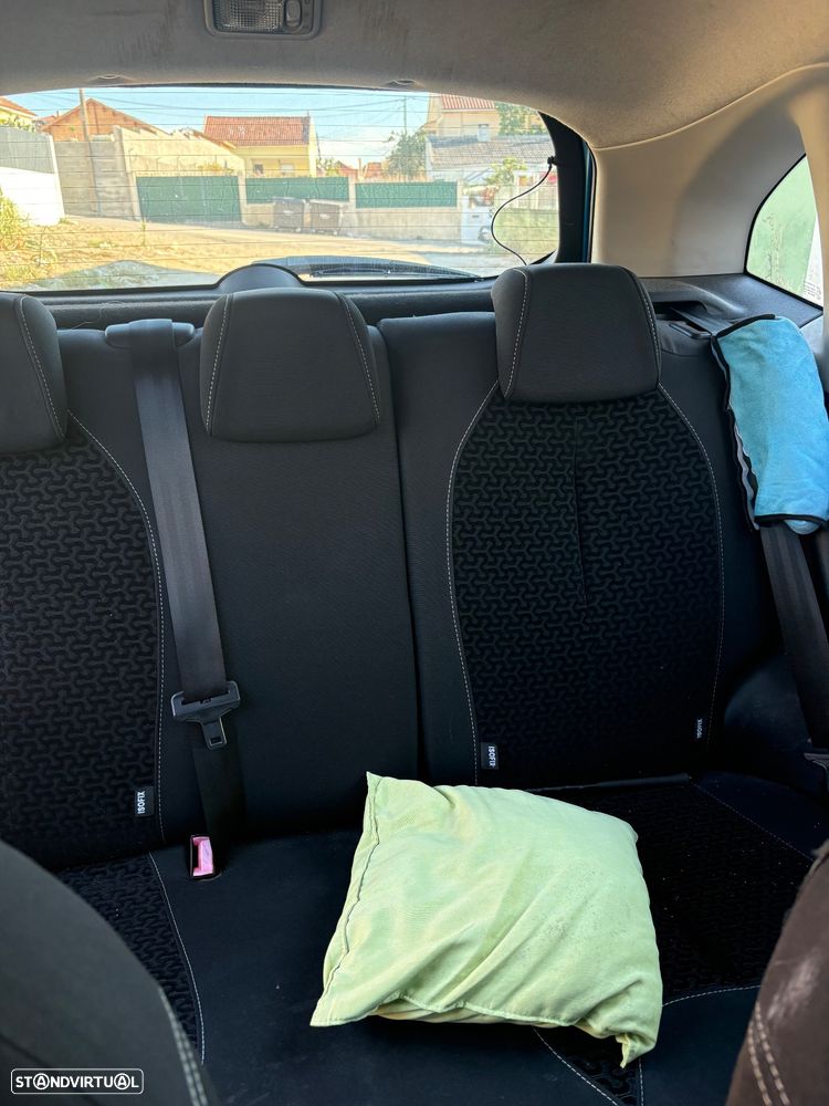 Citroën C3 1.1 Airdream Seduction - 22