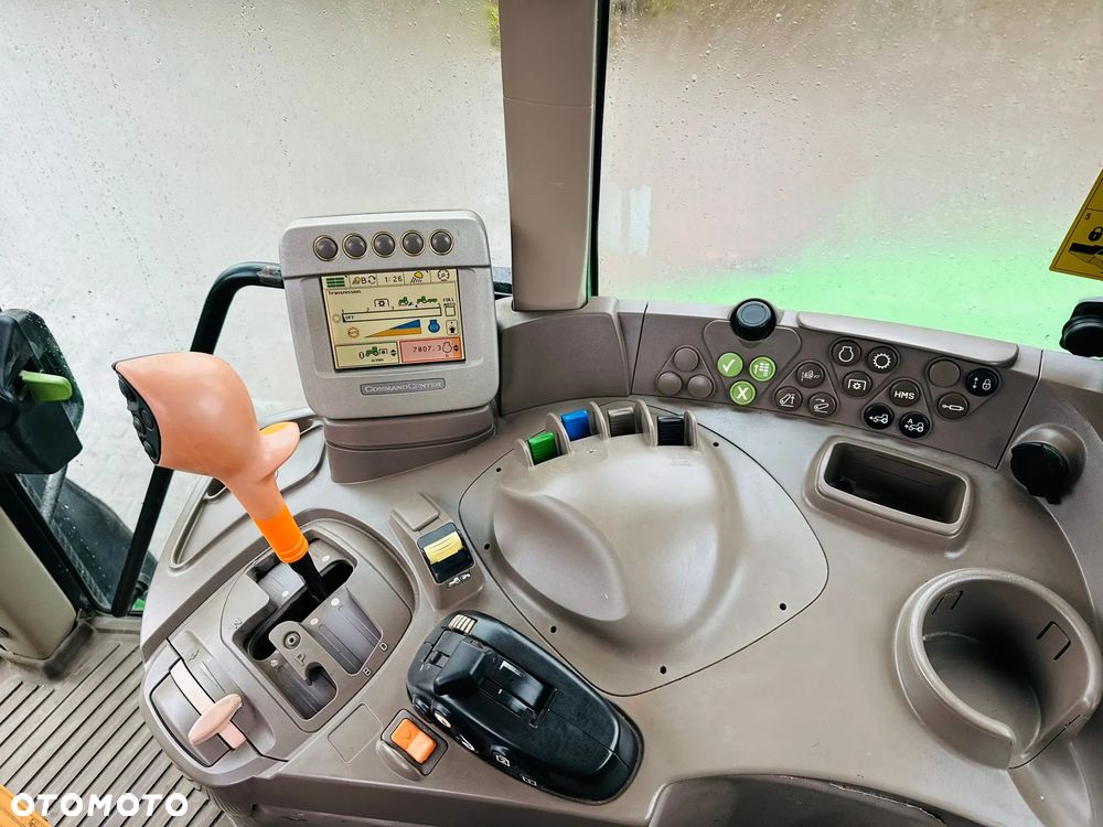John Deere 7530 PREMIUM - 5
