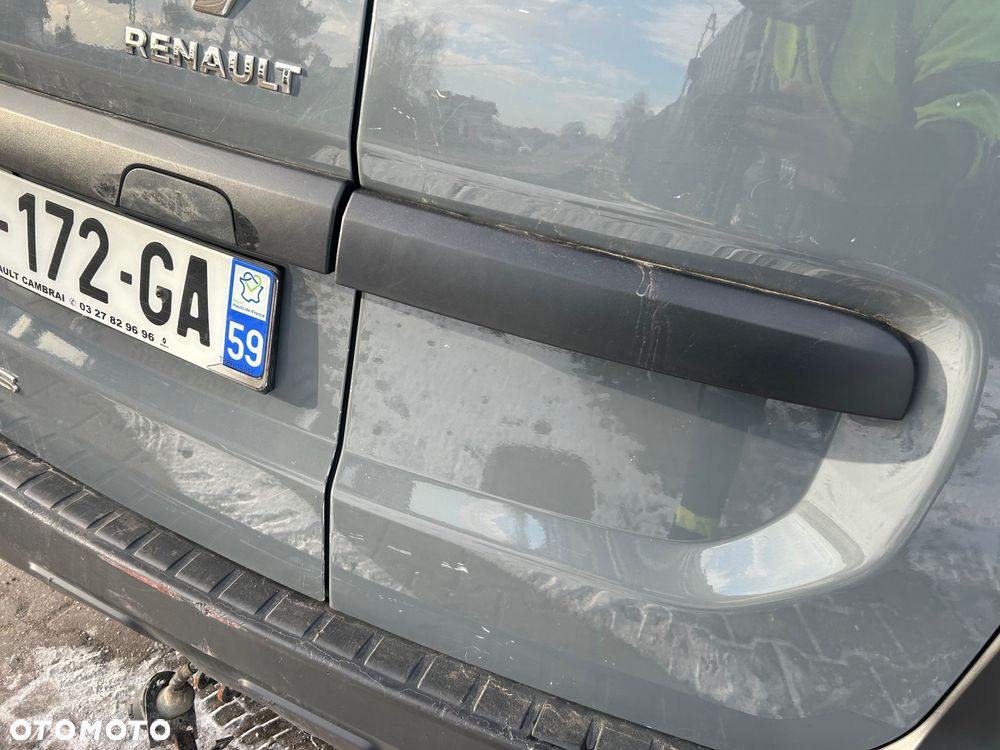 Renault Express - 20