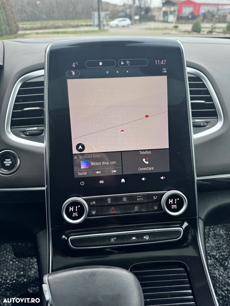 Renault Espace BLUE dCi 200 EDC INITIALE PARIS - 14