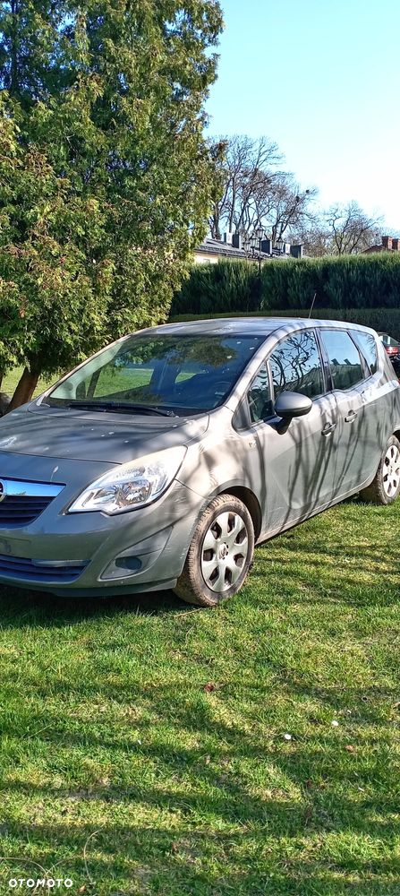 Opel Meriva 1.4 Active - 1