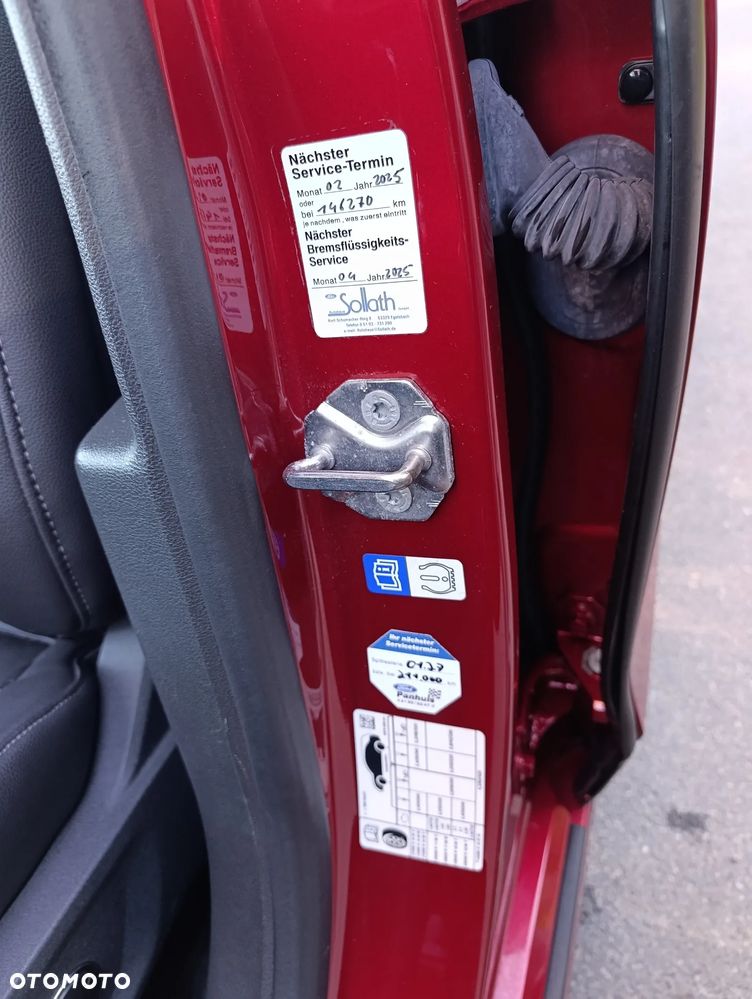 Ford Mondeo 2.0 TDCi STart-Stopp ECOnetic Titanium - 12