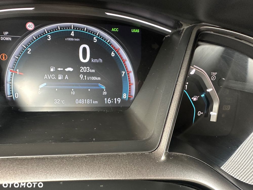 Honda Civic 1.0 T Executive Sport Line - 25