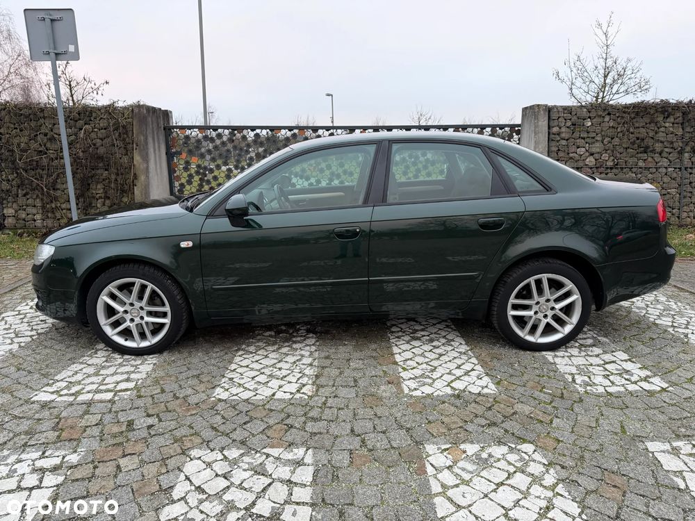 Seat Exeo 2.0 TFSI Sport - 8