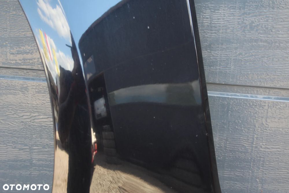 BŁOTNIK LEWY PRZÓD PRZEDNI OPEL ASTRA J Z20R - 4