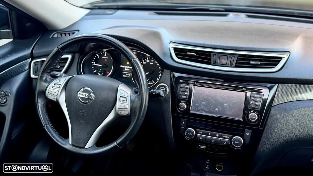 Nissan X-Trail - 21