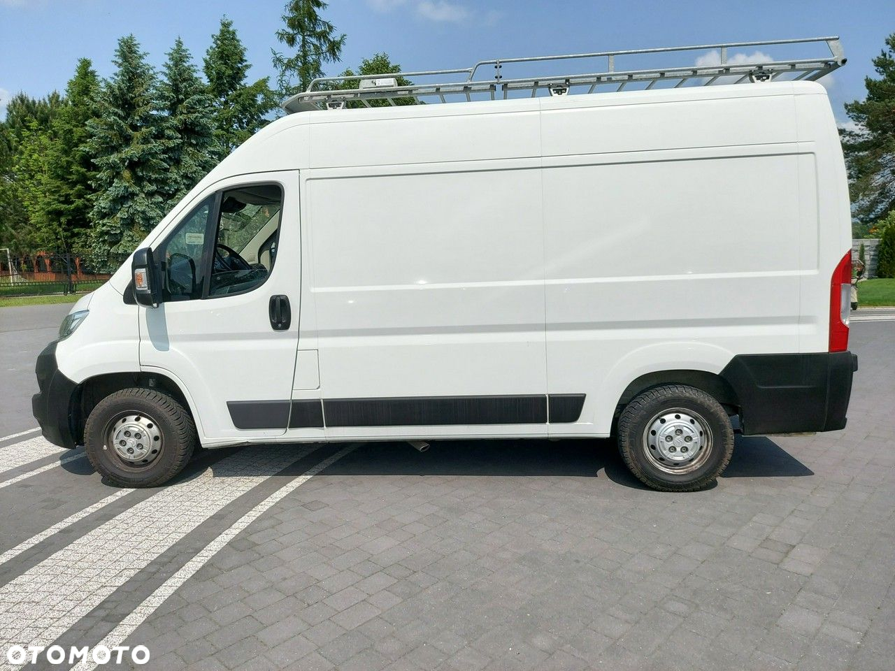 Citroën Jumper - 5