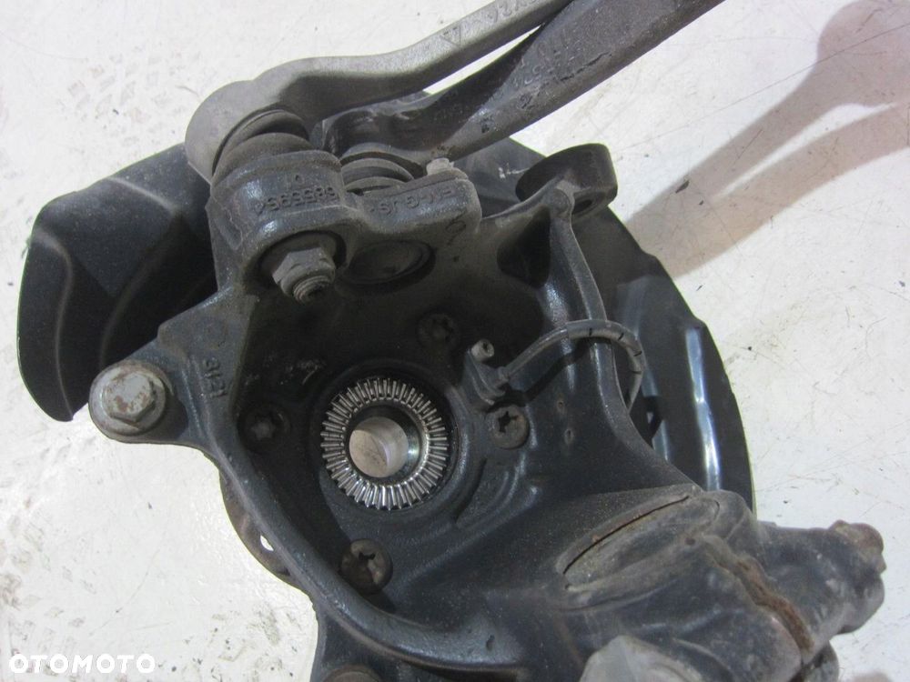 BMW X3 F25 X4 ZWROTNICA PRAWA AMORTYZATOR 6796410 - 4