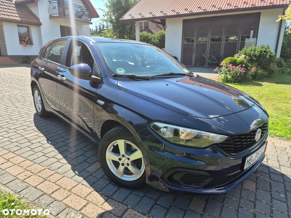 Fiat Tipo 1.4 16v Easy - 3