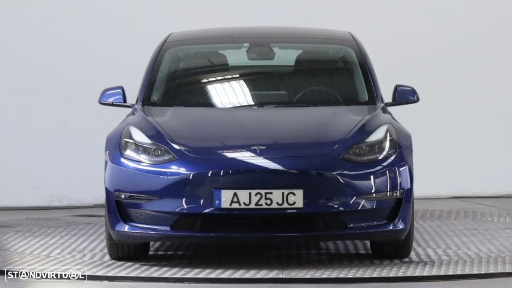 Tesla Model 3 Long Range Tração Integral - 17