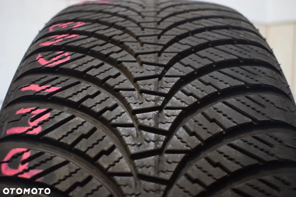 R18 235/45 Falken Euro All season AS210 Wysyłka gratis! - 1
