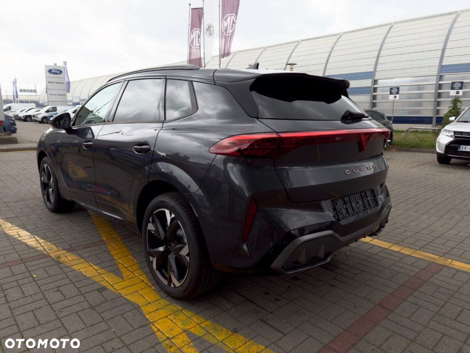 Cupra Terramar - 4