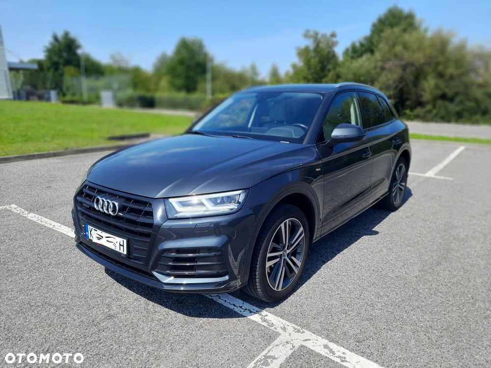 Audi Q5 2.0 TDI Quattro Sport S tronic - 4