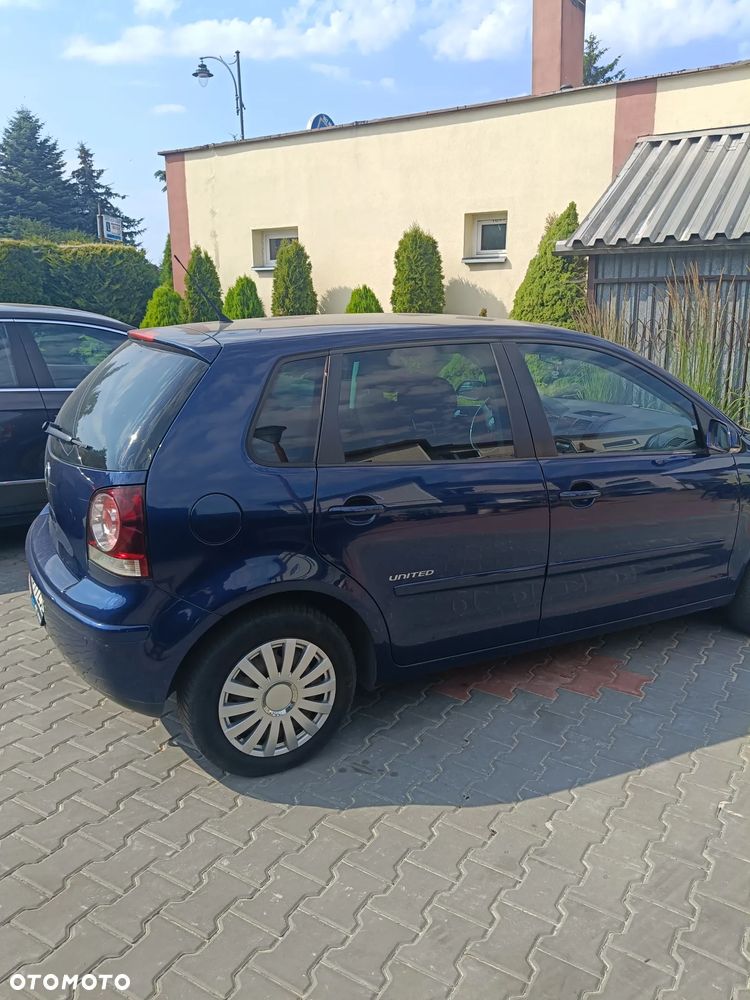 Volkswagen Polo 1.2 United - 3