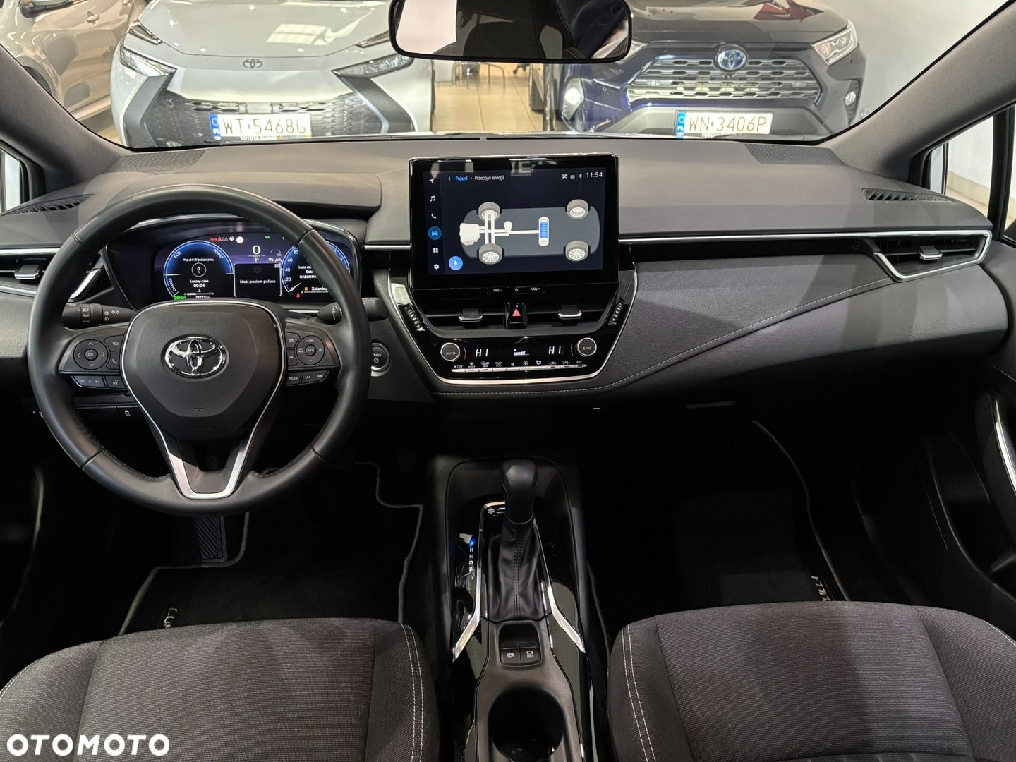 Toyota Corolla - 6