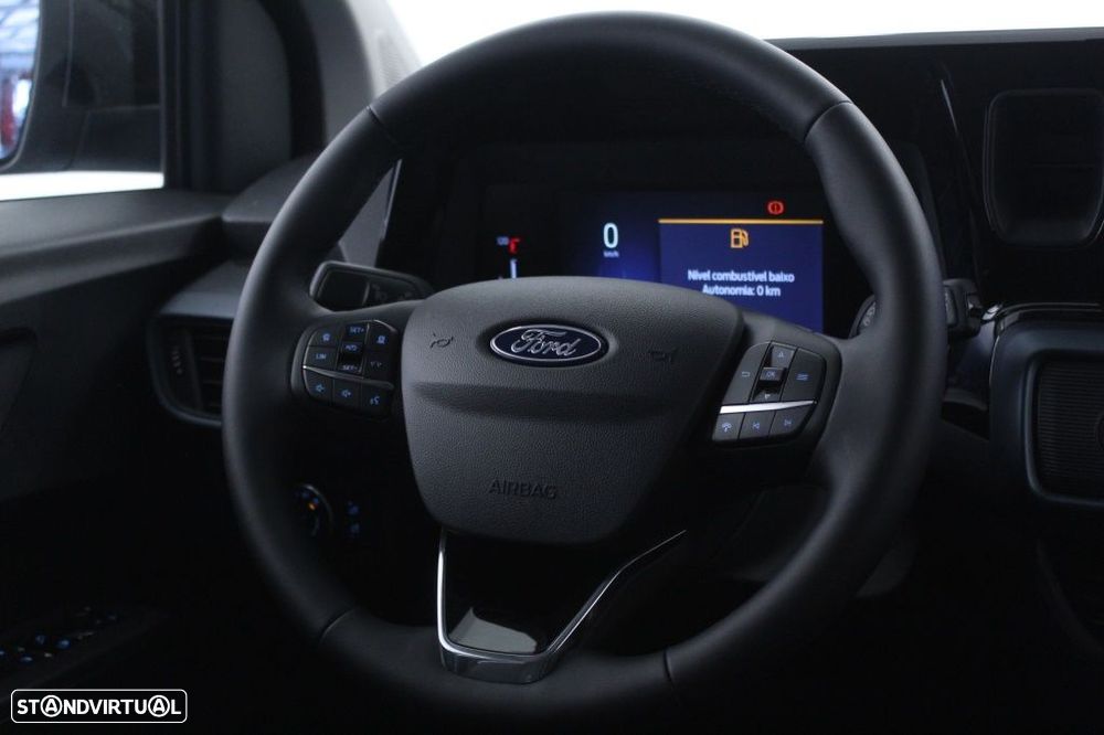 Ford Tourneo Courier 1.0 EcoBoost Active - 18