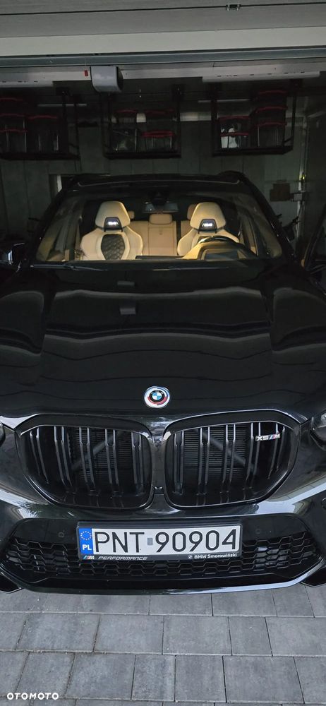 BMW X5 M Standard - 5