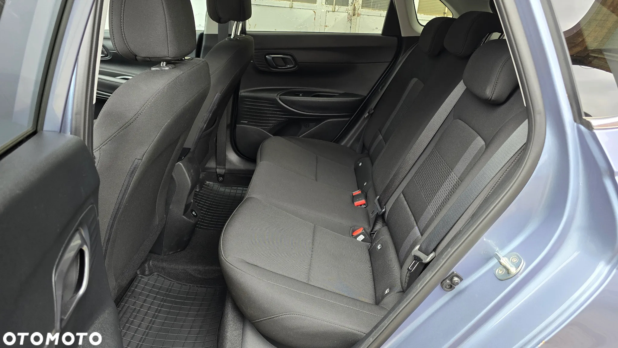 Hyundai i20 1.0 T-GDi Smart DCT - 26