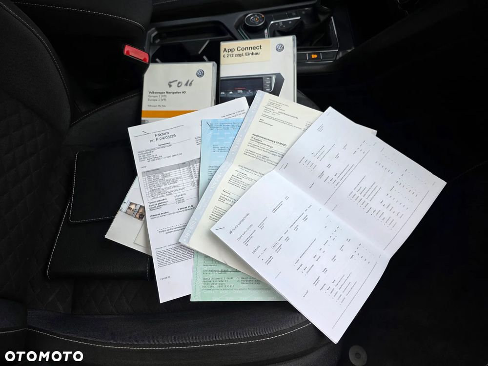 Volkswagen Tiguan 2.0 TDI SCR 4Motion DSG Join - 29