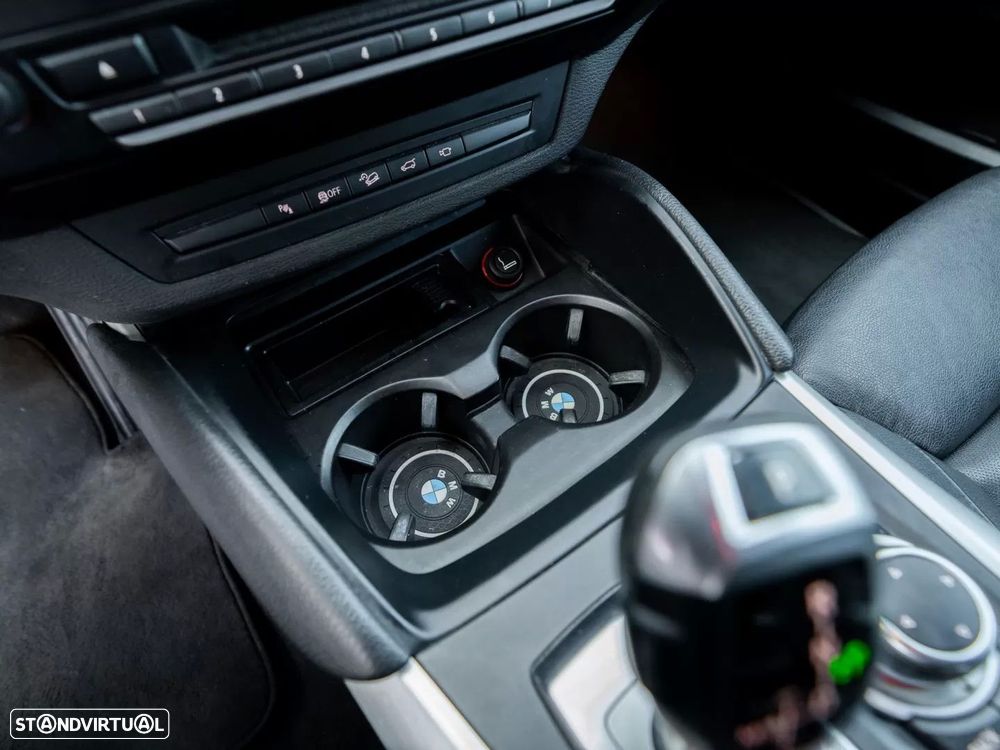 BMW X6 40 d xDrive - 31