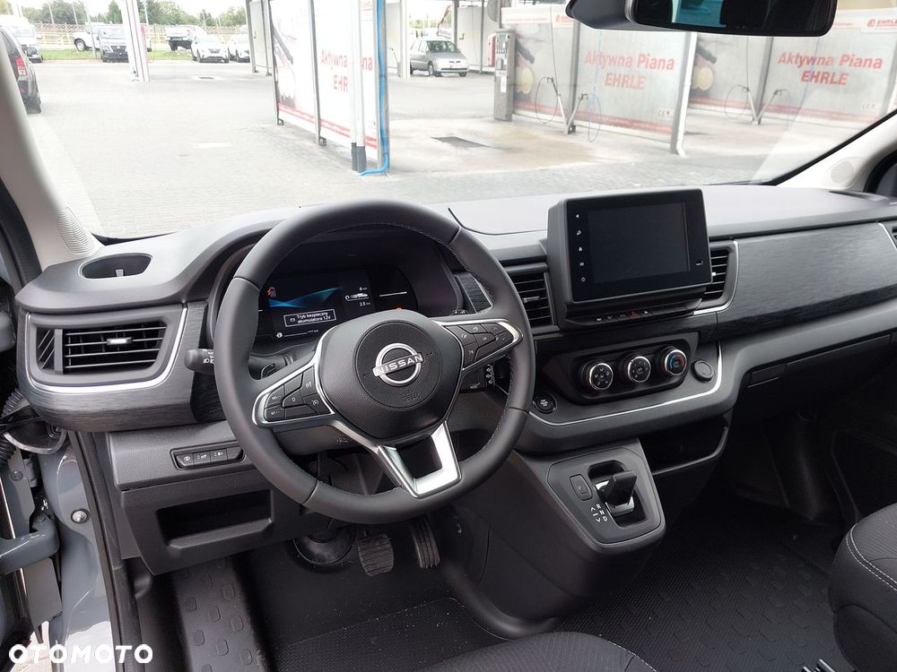 Nissan Primastar - 26