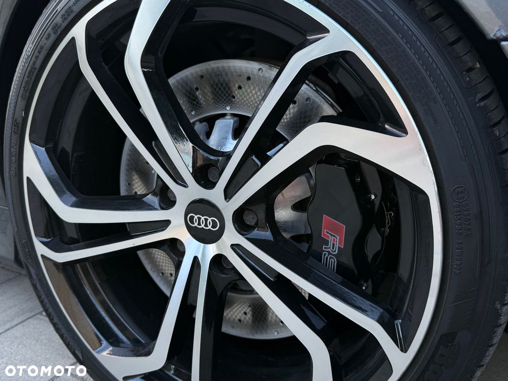 Audi RS3 Sportback S tronic - 11
