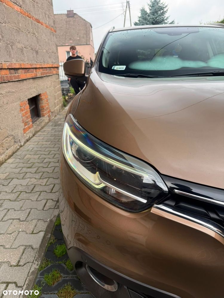 Renault Kadjar 1.2 Energy TCe Zen - 8